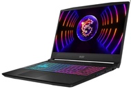 MSI Katana 15 B13V 遊戲手提電腦
