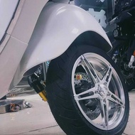 Biajo vespa Modified Magic mg Forged Wheel Spring Sprint 150/Gts300/6 Rim