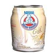 Nestle BEAR BRAND GOLD