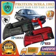 VLAND PROTON WIRA 1992 LIGHT BAR LED TAIL LAMP