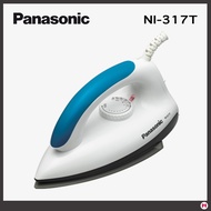 PANASONIC Iron 2 Pounds Teflon Coating 0.8 Kg. Model NI-317T