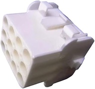 TE 350783-1_50pcs MATE-N-LOK (Universal) CAP HSG 12P 94V0
