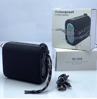 LOA BLUETOOTH KOLEER S31 Bass tress hài hòa