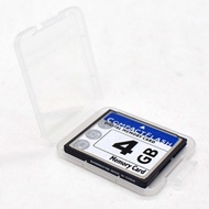 CF 4GB Ultra II CompactFlash CF Memory Card 4G DSLR