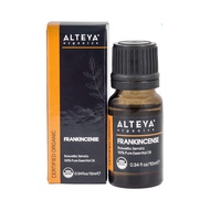 Alteya Organics Frankincense (Boswellia Serrata) Essential Oil 10ml