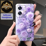 HP Realme C55 Softcase Realme C55 4G Casing Latest 2023 Softcase Casing Silicone Case Cheaphp