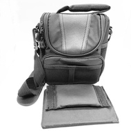 Camera Case Bag for Sony HDR CX110 CX350V CX550V CX150 CX300 XR150