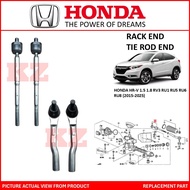 HONDA HR-V 1.5 1.8 RV3 RU1 RU5 RU6  RU8 (2015-2025) - RACK END / TIE ROD END