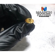 916 GOLD BOY BABY RING-916 BANGLE-916 INDIAN BABY RING-916 GOLD-916 BABY CINCIN-916 BOY BABY CINCIN-