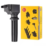 NGK Ignition Coil for Ford Focus MK3 Mondeo MK4 MK5 S-Max MK1 MK2 Mustang Range Rover Evoque Volvo S