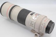$13500 Canon EF 300mm f4L IS USM