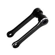 3D การเชื่อมโยงช่วงล่างด้านหลัง For KAWASAKI KLX230 KLX230R KLX230RS KLX230S 2020-2024