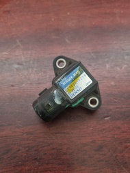 MAP SENSOR  HONDA  D15D//B20B//B16A//Civic//Accord แม๊บเซนเซอร์ ฮอนด้าราคาพร้อมปั๊ก (แท้ญี่ปุ่น)