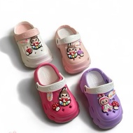 Crock Labubu Sandals 005