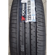 235/60/18 Yokohama BluEarth XT AE61 Tyre Tayar (ONLY SELL 2PCS OR 4PCS)