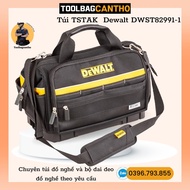 Tool bag 450x300x250mm TSTAK Dewalt DWST82991-1