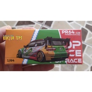 POP RACE PR640128 PANDEM CIVIC EG6 v1.5 JACCS