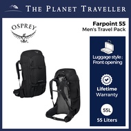 Osprey Farpoint 55L Men's Travel  Backpack