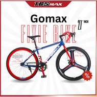 Basikal Fixie Bike Saiz 20 24 700C / 20" 24" 700C Fixie / 20" 24" 700C Basikal Fixie / Fixed Bike