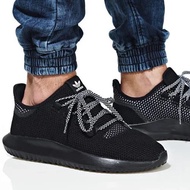 Adi Clover TUBULAR SHADOW CK Men's Black Classic Running Shoes CQ0930