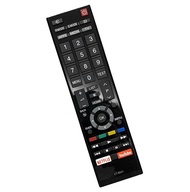 New CT-8547 For Toshiba LED Smart TV Remote Control 49L5865 55U5865 49L5865 49L5865EV 49L5865EA 49L5865EE Replacement Henyi