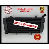 5. Honda CB1300 X4 (1998-2002 Years) Water Cooler Tank / Radiator