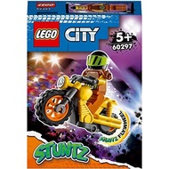 LEGO City Stunt Bike  60297 [Direct from Japan]