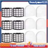 【BM】For  AZ3900UKT, AZ3900UKTBK. Foam Filters for  AZ3900UKT Vacuum Cleaner Accessories