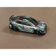 Honda FK8 Type R Hotwheels STH