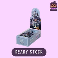 Hololive TCG: Boosters Box Blooming Radiance