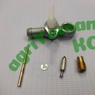 CARBURETOR REPAIR KIT TD40/FD40/KTD40/CG400/KD400/FJ400/YTD40/MSDT40/KAWASAKI/2 STROKE GRASSCUTTER