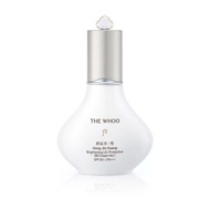 Kem Nền BB Trang Điểm Chống Nắng Whoo Gongjinhyang Seol Radiant White Sun BB SPF45/PA+++ 40ml