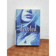 (ENG) HILARY DUFF - Devoted, Elixir #2 | Young Adult | Fanatsy | Romance