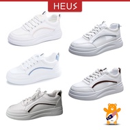 HEUS Hafly Sneakers (Ready Stock)