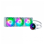 REXTECH Tecware Mirage AIO ARGB Liquid Cooler