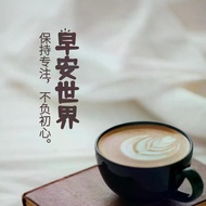 新款风味茗气漫咖117黑咖啡粉无糖冻干纯美式咖啡速溶咖啡黑咖啡20260626