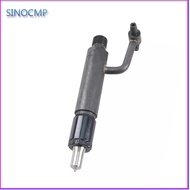Fuel Injector 729004-53101 729246-53101 729245-53100 729246-53200 For Yanmar 3TNV88 3TNV88-GGE 3TNV8