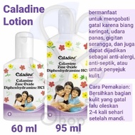 [READY] Caladine Lotion 95 ml / Bedak Caladine Cair 95ml anti biang