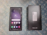 Samsung Galaxy S23+ 5G雙卡 256GB 全套很新淨