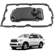 AB60E AB60F Kit Gasket Penapis Minyak Transmisi Automatik Serasi Dengan Toyota Tundra Sequoia Land C