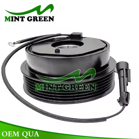 SE10B17 AC Air Conditoning Electromagnetic Compressor Magnetic Clutch for Chinese Great Wall wingal 