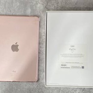 iPad Pro 9.7 WiFi 128GB 玫瑰金