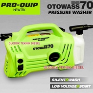 MESIN STEAM LISTRIK / JET CLEANER CUCI MOBIL / MOTOR KUALITAS TERBAIK