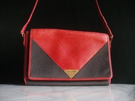 【老時光 OLD-TIME】早期少見二手古董YSL絕版包