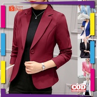 PREMIUM KOREAN STYLE women's suit/ women's blazer/ women's blazer/ cheap blazer cheap women's blazer