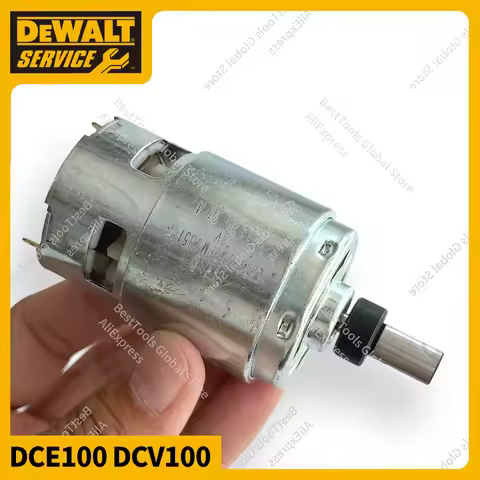 DeWalt Motor Sa N433225 For DCE100 DCV100