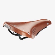 BROOKS B17 S SHORT FOR HER WOMEN LADIES SADDLE