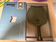 stiga banda 橫板乒乓球拍