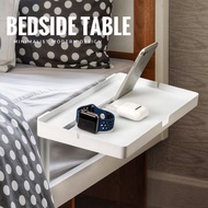 CYK Studio Multifunctional Bedside Table Mobile Stand - Phone Bed