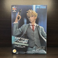 【全新現貨 日版/代理】SEGA Luminasta 間諜家家酒 洛伊德·佛傑 黃昏 公仔 / SPY×FAMILY 模型 mission extend